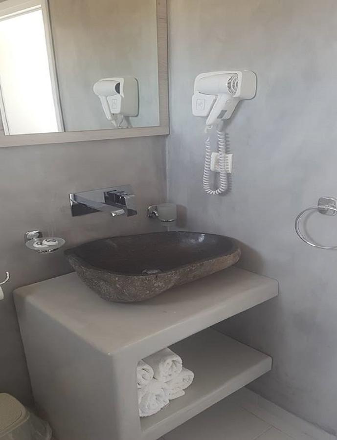 Nikos Rooms Mykonos Town Extérieur photo
