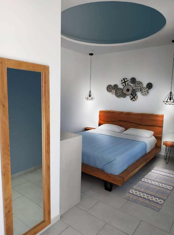 Nikos Rooms Mykonos Town Chambre photo